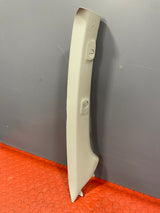 Toyota Hilux Invincible PILLAR A COVER TRIM Driver's Side 2016-2023 P/N 62211KK030