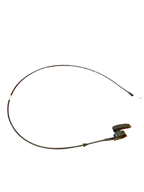 Renault Trafic/Vauxhall Vivaro/Nissan NV300 BONNET PULL WITH CABLE 2014/2019 P/N T06112