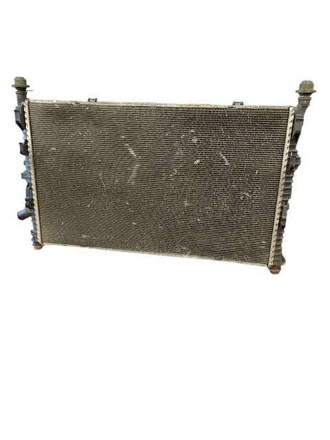 Ford Transit Custom RADIATOR ASSEMBLY 2.0 2016-2023 P/N GK218005BC / GK218005BB