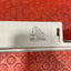 Toyota Hilux Invincible INTERIOR PLASTIC REAR MOULDING COVER TRIM 2016-2023 P/N 64261KK050