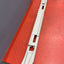 Toyota Hilux Invincible INTERIOR PLASTIC REAR MOULDING COVER TRIM 2016-2023 P/N 64261KK050