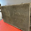 Ford Transit Custom RADIATOR ASSEMBLY 2.0 2016-2023 P/N GK218005BC / GK218005BB