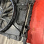 Ford Transit Custom RADIATOR ASSEMBLY 2.0 2016-2023 P/N GK218005BC / GK218005BB