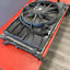 Ford Transit Custom RADIATOR ASSEMBLY 2.0 2016-2023 P/N GK218005BC / GK218005BB