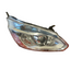 Ford Transit Custom DRIVER SIDE HEADLIGHT (Chrome Insert) 2013-2018 P/N BK2113D152AJ