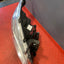 Ford Transit Custom DRIVER SIDE HEADLIGHT (Chrome Insert) 2013-2018 P/N BK2113D152AJ