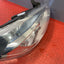 Ford Transit Custom DRIVER SIDE HEADLIGHT (Chrome Insert) 2013-2018 P/N BK2113D152AJ