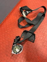 Toyota Hilux Invincible SAFETY SEAT BELT Passenger's Side Back Seat 2016-2023 P/N 630266500D