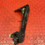 Vauxhall Vivaro/Citroen Dispatch/Peugeot Expert/Toyota Proace/Fiat Scudo PASSENGER SIDE SLIDING DOOR BOTTOM RUNNER PLATE 2016-2024 P/N 98080759