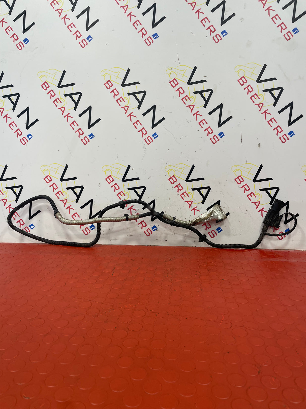 Ford Transit Custom ADBLUE PIPE 2.0 2015-2024 P/N KK215J249AF