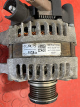 Citroen Berlingo/Dispatch /Peugeot Partner/Vauxhall Combo/Toyota Proace City ALTERNATOR 1.5 2016-2024 P/N 9820893880 - 1