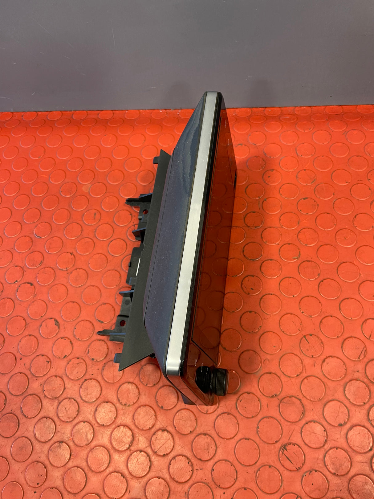 Citroen Berlingo/Peugeot partner MULTI MEDIA RADIO 2019-2024 P/N 98162661ZD