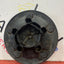 Peugeot Expert WHEEL CENTRE CAP 2018-2024 P/N 9677413577