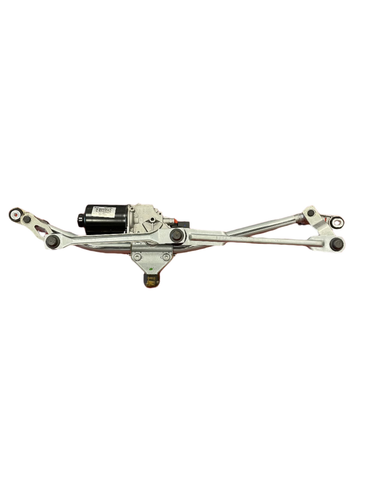 Vauxhall Vivaro/ Citroen Dispatch/ Peugeot Expert/ Toyota Proace WIPER LINKAGE AND MOTOR 2020 P/N 9808465380