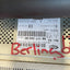 Citroen Berlingo/Peugeot Partner MULTI-MEDIA RADIO 2015-2018 P/N9817704480