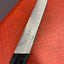 Toyota Hilux Invincible INNER CHROME THRESHOLD DOOR SILL TRIM Driver's Side 2017 P/N 67913KK010