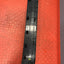 Toyota Hilux Invincible INNER CHROME THRESHOLD DOOR SILL TRIM Driver's Side 2017 P/N 67913KK010