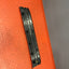 Toyota Hilux Invincible INNER CHROME THRESHOLD DOOR SILL TRIM Driver's Side 2017 P/N 67913KK010