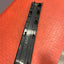 Toyota Hilux Invincible INNER CHROME THRESHOLD DOOR SILL TRIM Driver's Side 2017 P/N 67913KK010