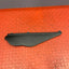 Toyota Hilux Invincible DASHBOARD SIDE END TRIM Driver's Side 2016-2023 P/N 55317KK020