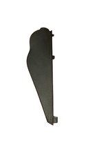 Toyota Hilux Invincible DASHBOARD SIDE END TRIM Driver's Side 2016-2023 P/N 55317KK020