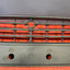 Ford Transit Custom MIDDLE GRILL 2013-2018 P/N BK2117B968ABW