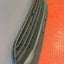 Ford Transit Custom MIDDLE GRILL 2013-2018 P/N BK2117B968ABW