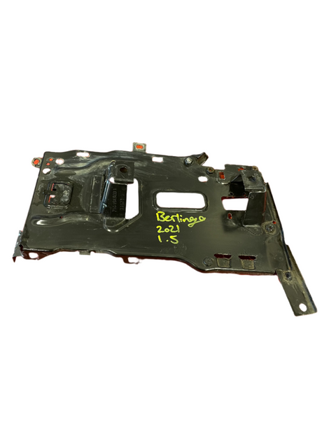 Citroen Berlingo/Peugeot Partner/Vauxhall Combo/Toyota Proace City BATTERY TRY AND BRACKET 1.5 2019-2024