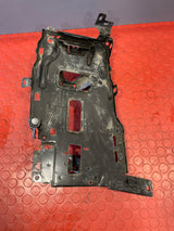 Citroen Berlingo/Peugeot Partner/Vauxhall Combo/Toyota Proace City BATTERY HOLDER AND BRACKET 1.5 2019-2024 P/N 9815288480-1