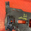 Citroen Berlingo/Peugeot Partner/Vauxhall Combo/Toyota Proace City BATTERY TRY AND BRACKET 1.5 2019-2024