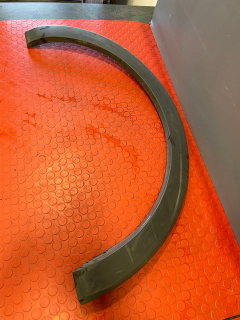 Ford Transit MK8 R/W/D REAR PASSENGER SIDE ARCH TRIM 2021
