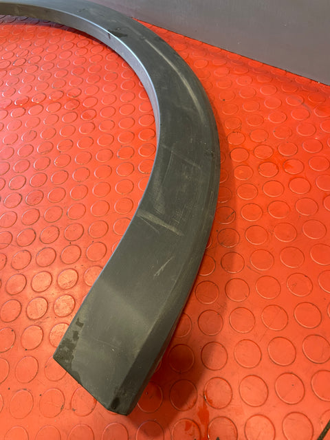 Ford Transit MK8 R/W/D REAR PASSENGER SIDE ARCH TRIM 2021