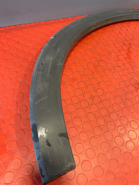 Ford Transit MK8 R/W/D REAR PASSENGER SIDE ARCH TRIM 2021