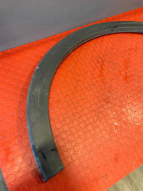 Ford Transit MK8 R/W/D REAR PASSENGER SIDE ARCH TRIM 2021