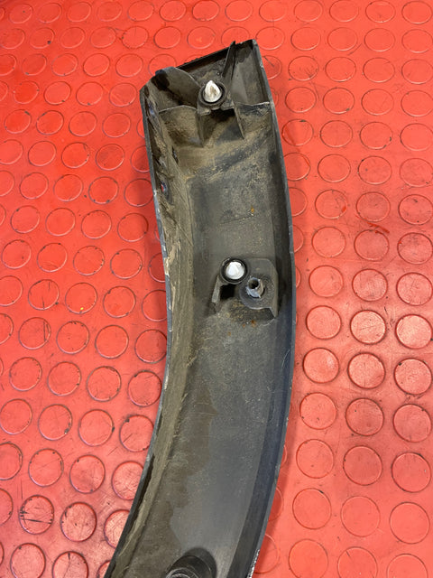 Ford Transit MK8 R/W/D REAR PASSENGER SIDE ARCH TRIM 2021