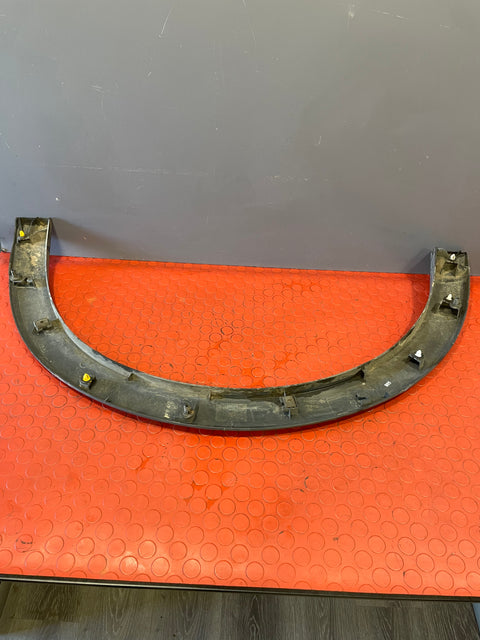 Ford Transit MK8 R/W/D REAR PASSENGER SIDE ARCH TRIM 2021