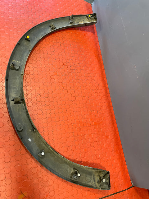 Ford Transit MK8 R/W/D REAR PASSENGER SIDE ARCH TRIM 2021