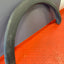 Ford Transit MK8 R/W/D REAR PASSENGER SIDE ARCH TRIM 2021