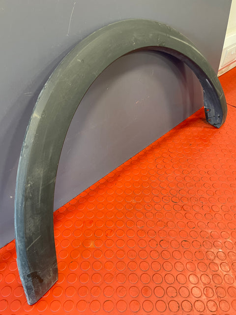 Ford Transit MK8 R/W/D REAR PASSENGER SIDE ARCH TRIM 2021