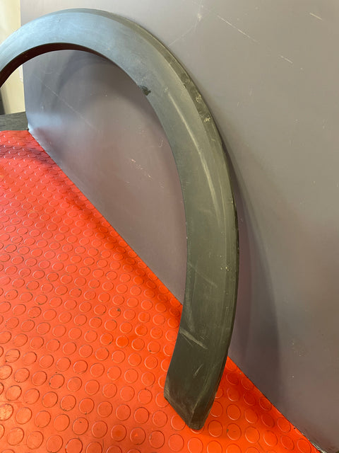Ford Transit MK8 R/W/D REAR PASSENGER SIDE ARCH TRIM 2021