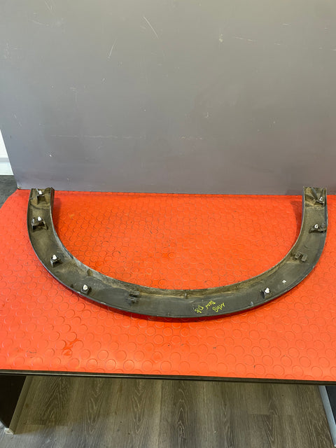 Ford Transit MK8 R/W/D REAR DRIVERS SIDE ARCH TRIM 2021 P/N BK31V280K96AHW