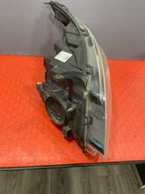 Ford Transit Custom HEADLIGHT ASSEMBLY Passenger's Side Black Interior 2013-2016 P/N BK2113W030AG / BK2113W030B