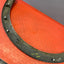 Ford Transit MK8 R/W/D REAR DRIVERS SIDE ARCH TRIM 2021 P/N BK31V280K96AHW
