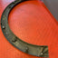Ford Transit MK8 R/W/D REAR DRIVERS SIDE ARCH TRIM 2021 P/N BK31V280K96AHW