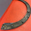 Ford Transit MK8 R/W/D REAR DRIVERS SIDE ARCH TRIM 2021 P/N BK31V280K96AHW