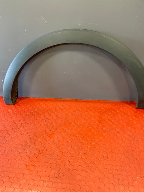 Ford Transit MK8 R/W/D REAR DRIVERS SIDE ARCH TRIM 2021 P/N BK31V280K96AHW