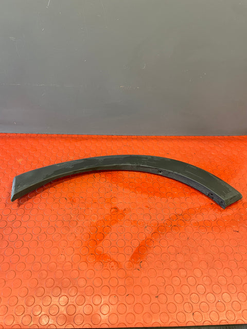 Ford Transit MK8 R/W/D FRONT DRIVERS SIDE WHEEL ARCH 2021