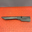 Toyota Hilux Invincible OBD PORT LOWER DASH TRIM Driver's Side 2016-2020 P/N 55606KK010
