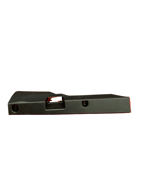 Toyota Hilux Invincible OBD PORT LOWER DASH TRIM Driver's Side 2016-2020 P/N 55606KK010