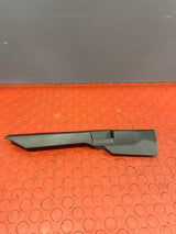 Toyota Hilux Invincible OBD PORT LOWER DASH TRIM Driver's Side 2016-2020 P/N 55606KK010